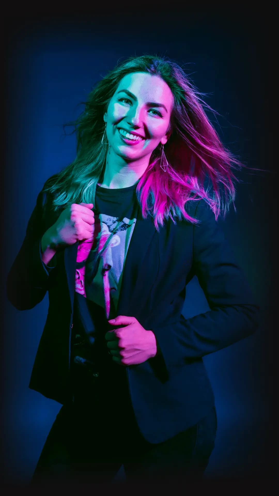 Oana Moraru